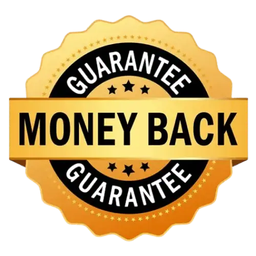 jelly lean 60 days money back guarantee