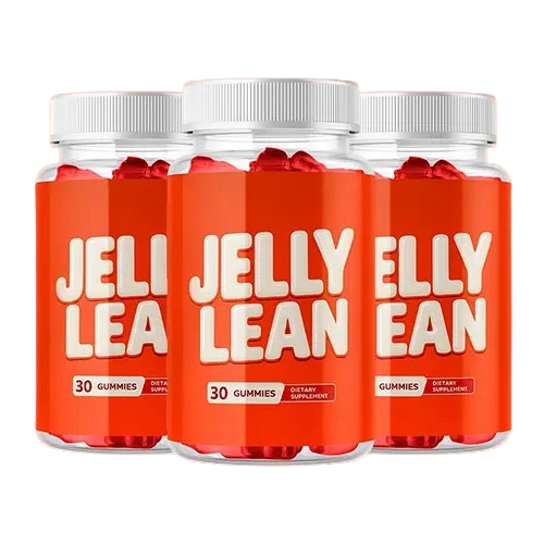 jelly lean gummies