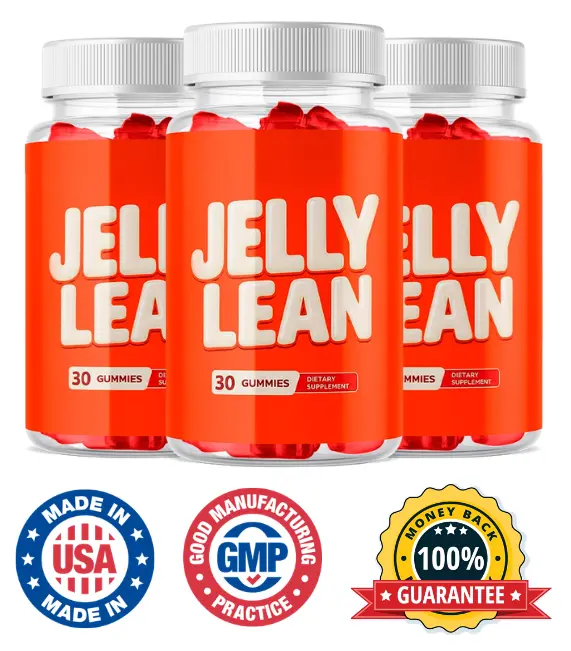 jelly lean